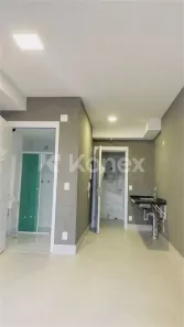 Apartamento com 1 Quarto à venda, 28m² no Parada Inglesa, São Paulo