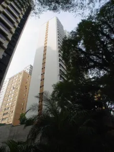 Apartamento com 2 Quartos à venda, 63m² no Jardim Paulista, São Paulo
