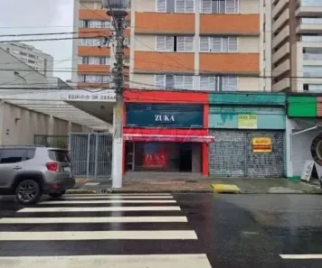 Imóvel Comercial para alugar, 70m² no Santana, São Paulo