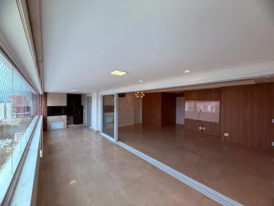 Apartamento com 3 Quartos à venda, 149m² no Parque Jardim Europa, Bauru