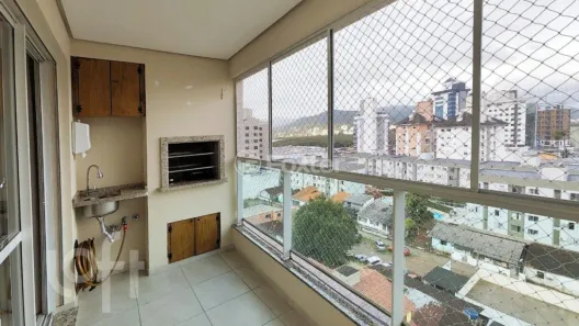 Apartamento com 2 Quartos à venda, 67m² no Agronômica, Florianópolis