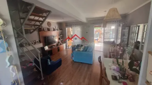 Casa de Condomínio com 3 Quartos à venda, 89m² no Engordadouro, Jundiaí