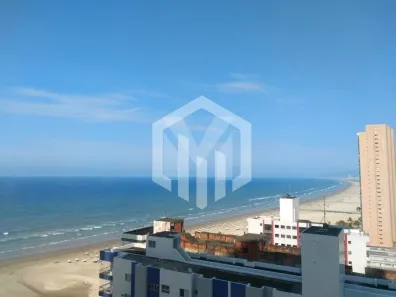 Apartamento com 2 Quartos à venda, 80m² no Boqueirão, Praia Grande