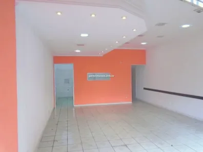 Sala Comercial para alugar, 80m² no Centro, Poá