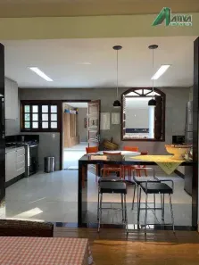 Casa de Condomínio com 9 Quartos à venda, 13m² no Florença, Esmeraldas