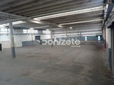 Galpão/Depósito/Armazém para alugar, 4100m² no Parque São Lourenço, São Paulo