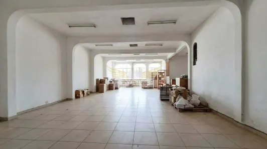 Prédio Comercial à venda, 582m² no Vila Junqueira, Santo André