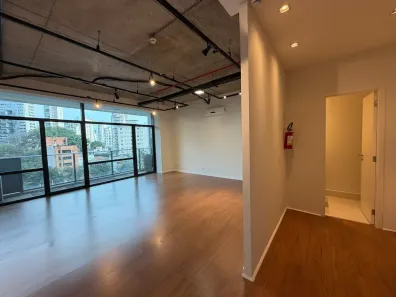 Sala Comercial para alugar, 60m² no Itaim Bibi, São Paulo