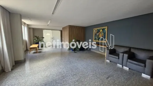 Apartamento com 4 Quartos à venda, 133m² no Lourdes, Belo Horizonte