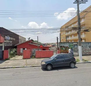Lote/Terreno à venda, 390m² no Baeta Neves, São Bernardo do Campo