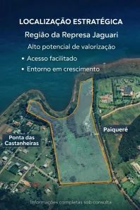 Lote/Terreno à venda, 140000m² no , Piracaia