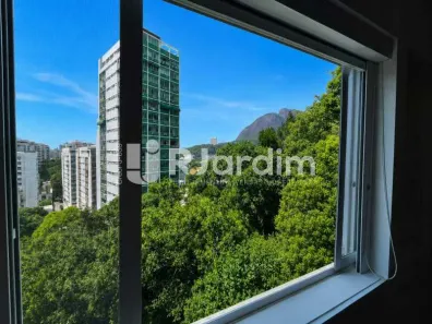 Apartamento com 3 Quartos à venda, 118m² no Gávea, Rio de Janeiro