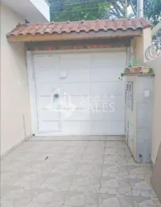 Casa com 3 Quartos para alugar, 180m² no Moinho Velho, São Paulo