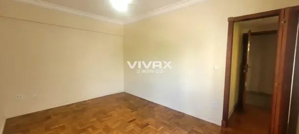 Apartamento com 2 Quartos à venda, 55m² no Méier, Rio de Janeiro