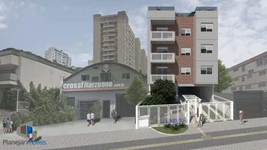 Apartamento com 3 Quartos à venda, 105m² no Passo da Areia, Porto Alegre