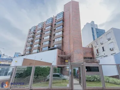 Apartamento com 1 Quarto para alugar, 40m² no Rio Branco, Porto Alegre