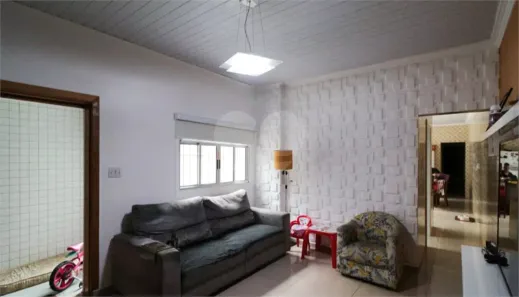 Casa com 3 Quartos à venda, 86m² no Vila Mariana, São Paulo