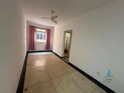 Apartamento com 1 Quarto à venda, 40m² no Guilhermina, Praia Grande
