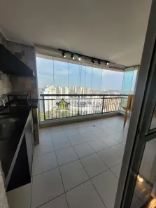 Apartamento com 2 Quartos à venda, 69m² no Vila Vermelha, São Paulo