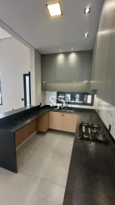 Casa com 3 Quartos à venda, 119m² no Jardim Residencial Alto de Itaici, Indaiatuba