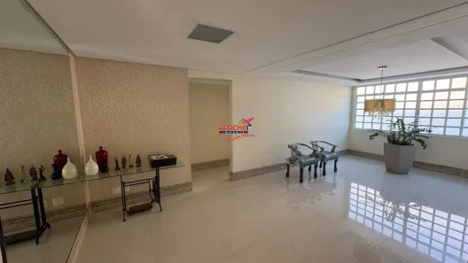 Casa com 5 Quartos à venda, 362m² no Guarapiranga, Ponte Nova