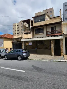 Prédio Residencial com 12 Quartos à venda, 436m² no Assunção, São Bernardo do Campo