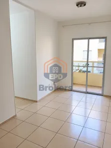 Apartamento com 3 Quartos à venda, 64m² no Vila Della Piazza, Jundiaí