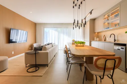 Apartamento com 2 Quartos à venda, 107m² no João Paulo, Florianópolis