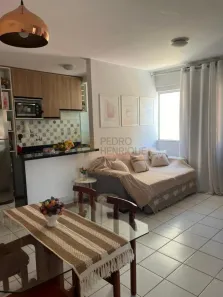 Apartamento com 2 Quartos à venda, 80m² no Recreio Ipitanga, Lauro de Freitas