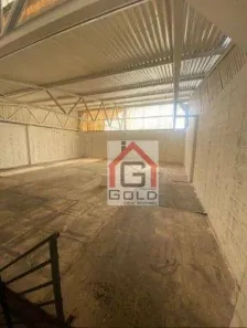 Galpão/Depósito/Armazém para alugar, 1184m² no Vila Nogueira, Diadema