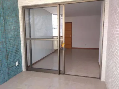 Apartamento com 3 Quartos à venda, 100m² no Praia da Costa, Vila Velha