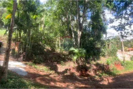 Lote/Terreno à venda, 2875m² no Planalto Verde, São Roque