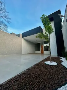 Casa com 2 Quartos à venda, 86m² no Jardim Itaipu, Maringá