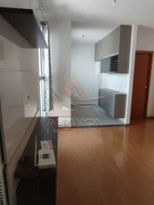 Apartamento com 2 Quartos à venda, 54m² no Recreio das Acácias, Ribeirão Preto