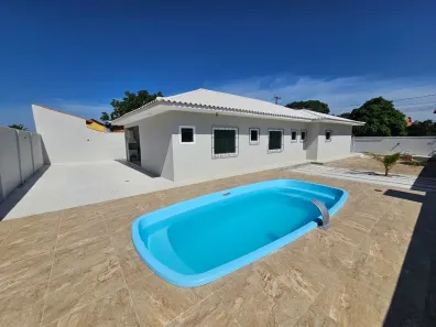 Casa com 3 Quartos à venda, 168m² no Vilatur, Saquarema