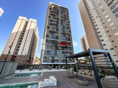 Apartamento com 2 Quartos para alugar, 72m² no Jardim Tarraf II, São José do Rio Preto