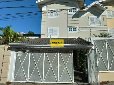 Sobrado com 3 Quartos à venda, 221m² no Assunção, São Bernardo do Campo