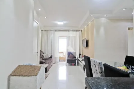 Apartamento com 3 Quartos à venda, 74m² no Jardim Pereira Leite, São Paulo