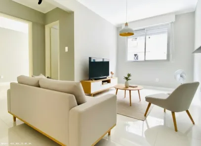 Apartamento com 1 Quarto à venda, 44m² no Azenha, Porto Alegre