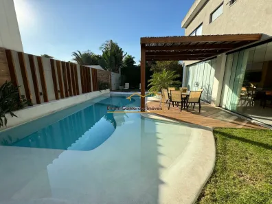Casa com 5 Quartos à venda, 426m² no Recreio dos Bandeirantes, Rio de Janeiro