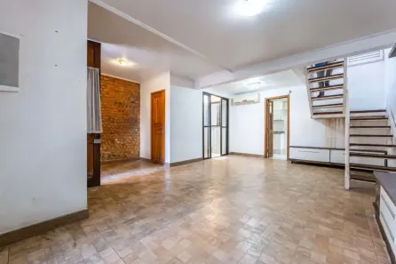 Casa de Condomínio com 4 Quartos à venda, 210m² no Botafogo, Rio de Janeiro