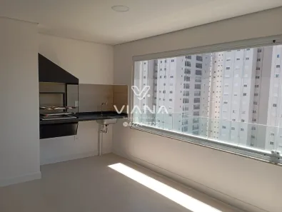 Apartamento com 3 Quartos à venda, 117m² no Centro, São Bernardo do Campo