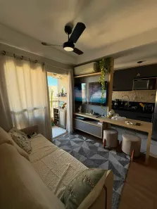 Apartamento com 3 Quartos à venda, 67m² no São Geraldo, Cariacica