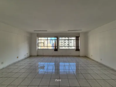 Sala Comercial para alugar, 53m² no Centro, São Paulo