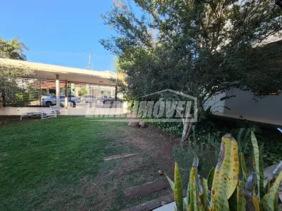 Casa de Condomínio com 4 Quartos à venda, 422m² no Condomínio Residencial Village Vert, Sorocaba