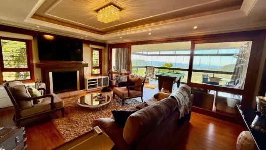 Apartamento com 2 Quartos à venda, 144m² no Jardim Bela Vista, Gramado