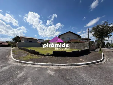 Lote/Terreno à venda, 347m² no Urbanova I, São José dos Campos
