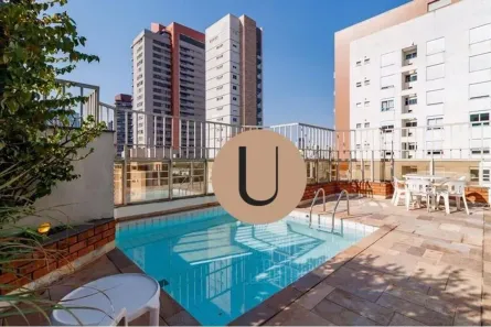 Cobertura com 3 Quartos à venda, 300m² no Vila Olímpia, São Paulo