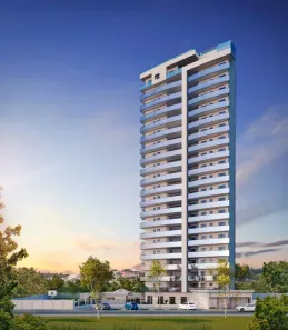 Apartamento com 3 Quartos à venda, 90m² no Tamatanduba, Eusébio