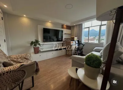 Apartamento com 3 Quartos à venda, 2909m² no Nossa Senhora de Fátima, Teresópolis
